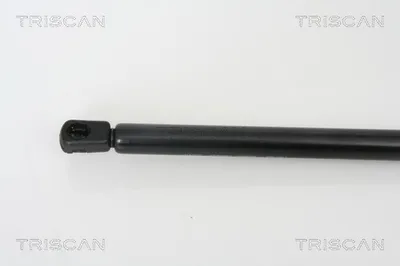 Produktbild von Gasfeder Motorhaube Hub 315 mm 350 N TRISCAN passend für SKODA SUPERB
