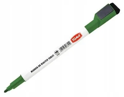 Image de Marqueur Such.toma Magnes Verte
