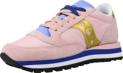 Produktbild von H7982 sneaker donna SAUCONY JAZZ TRIPLE Frau Schuhe