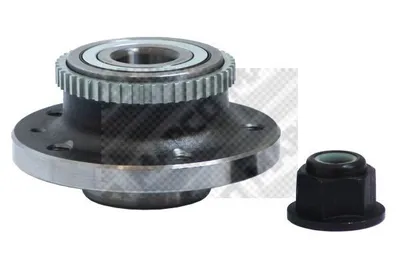Produktbild von MAPCO Radlagersatz Hinten für VOLVO V70 II (285) 26927