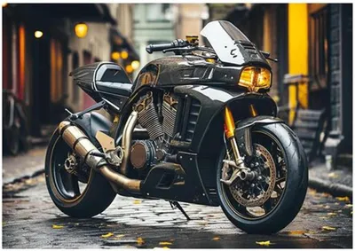 Immagine prodotto di MOTO 500 Puzzle