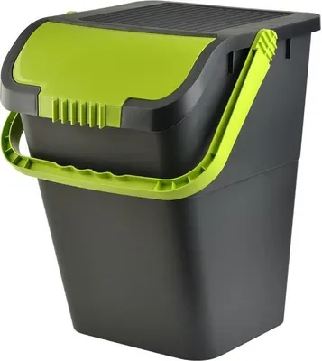 Image de Igotrend Eco pour 35 l vert