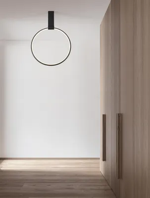 Immagine prodotto di Nova Luce GARVE lampada a sospensione