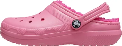 Produktbild von Clog zum Reinschlüpfen Classic Lined Clog K