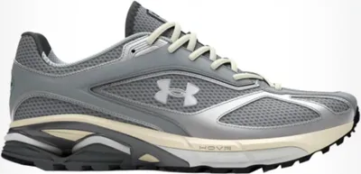 Produktbild von Under Armour Herren Laufschuhe HOVR Apparition Grau 36.5 EU