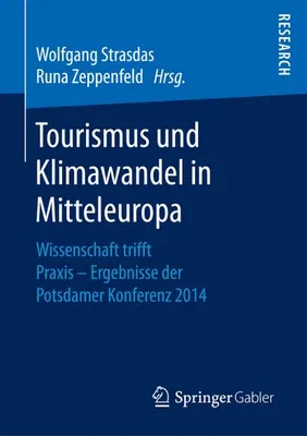 Obrázok produktu pre Tourismus und Klimawandel in Mitteleuropa