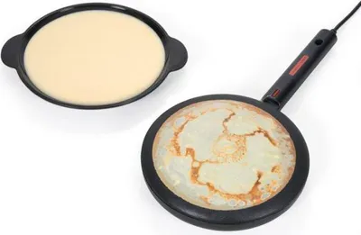 Produktbild von Elektrischer crêpe-maker - livoo x marmiton Livoo DOP258CO