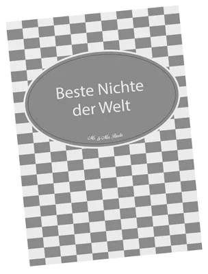 Produktbild von Mr. & Mrs. Panda Postkarte Nichte - Geschenk, Taufe, Fotokarte, Tochter des Bruders, Ansichtskarten, Postkarten, Tante, Ansichtskarte, Patentante, Grußkarte