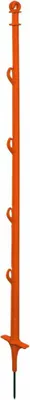 Produktbild von Weidezaunpfahl 100 cm Glasfaserverstärkt