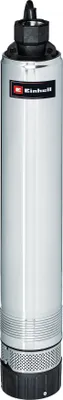 Produktbild von Einhell Tiefbrunnenpumpe GC-DW 1000 N, Fördermenge max. 6500 l/h, Leistung 1000 W, Förderhöhe max. 45 m