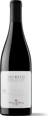 Produktbild von El Secreto 2021 Rotwein Spanien RIBERA DEL DUERO 75.00 cl 14.0 %
