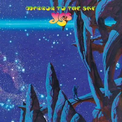 Productafbeelding van Mirror To The Sky - (CD / Titel: A-G)