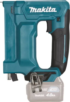 Produktbild von Makita ST 113 DZ Akku Tacker, 10,8V Solo - ohne Akku, ohne Ladegerät