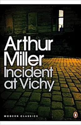 Produktbild von Incident at Vichy