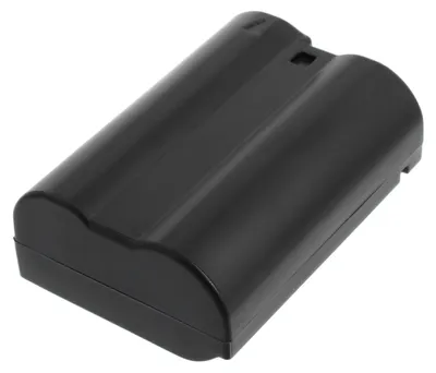Produktbild von Blumax Akku | für Nikon EN-EL15 a/b/c Digitalkamera | Kapazität 2250mAh  |Spannung 7Volt | Video- und  Kamerazubehör