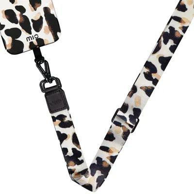 Immagine prodotto di MIO Lanyard strap Leopard