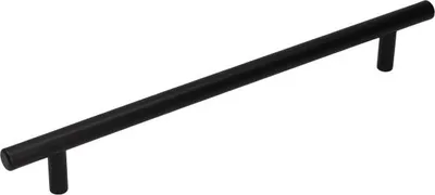 Image de RE29 Reling, supermatt noir, 224mm