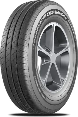 Image de Ceat Enduradrive 215/70R15C 109T Bsw