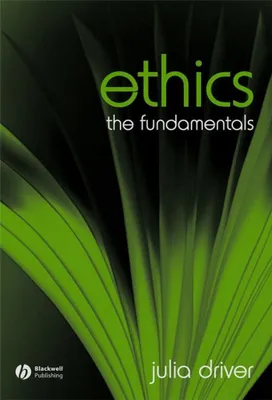 Produktbild von Ethics