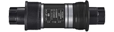 Immagine prodotto di Movimento centrale Shimano Shim.Es300 Bsa 68/113 Octal