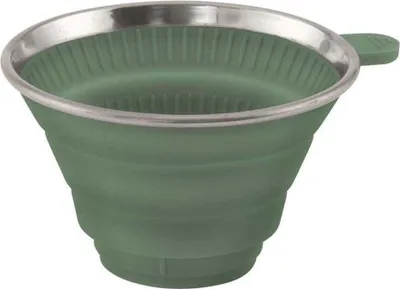 Produktbild von Outwell Kaffeefilter 'Collaps', grün