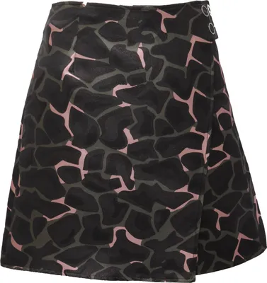 Produktbild von 7270AF gonna donna EMPORIO ARMANI multicolor skirt women