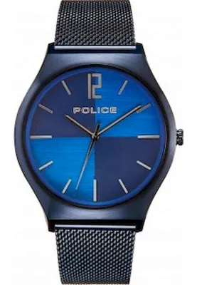 Zdjęcie produktu dla Police Orkneys PL.15918JSBL/03MM
