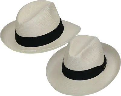 Produktbild von Panama Bogart Original Ecuador!