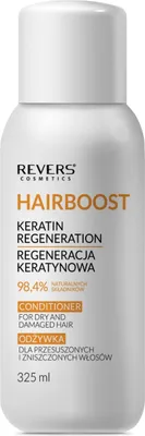 Zdjęcie produktu dla Regenerująca Odżywka Do Włosów Revers Hairboost Do Włosów Suchych I Zniszczonych 325 Ml