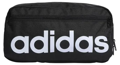 Produktbild von Adidas - Gürteltasche "Linear" PP2588 (Einheitsgröße) (Schwarz)
