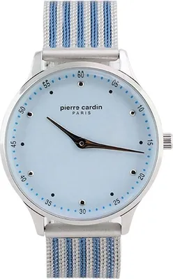 Produktbild von Pierre Cardin Fashion PC902722F201 Frauenuhr Fashion