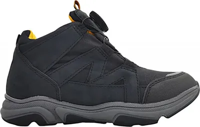 Imagen del producto de Botas de invierno para niños Mustang, color negro, para uso diario