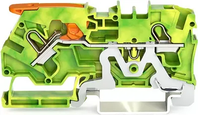Produktbild von Wago 2104-1207, 6,2 mm, 70,7 mm, 50 Stück(e)