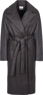 Produktbild von Bally Kunstledermantel für Damen