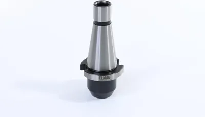 Produktbild von Flächenspannfutter WELDON DIN 2080