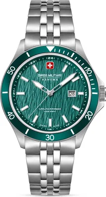 Produktbild von Swiss Military Hanowa Flagship Elements