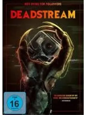 Obrázok produktu pre Deadstream