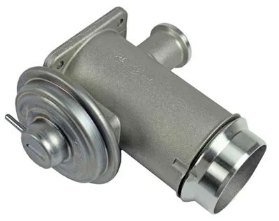 Produktbild von METZGER 0892260 AGR-Ventil für BMW 3 Touring (E91) Abgasrückführungsventil