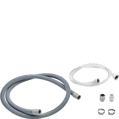 Produktbild von Smeg KITPLV2 Geschirrspülmaschinenteil & Zubehör Ein-& Ausgangsschläuche