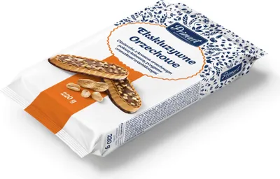 Immagine prodotto di Primart Biscotti esclusivi alle nocciole 220 g