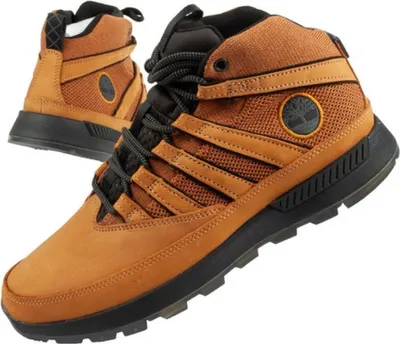Produktbild von Timberland Herren Schuhe Braun TB0A2J37231 Grösse 45,5