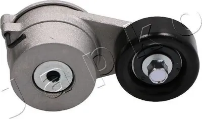 Produktbild von JAPKO 128K04 Spannarm Keilrippenriemen für KIA SORENTO III