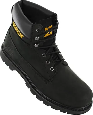 Image de Caterpillar Bottes WC44100909 Colorado Black