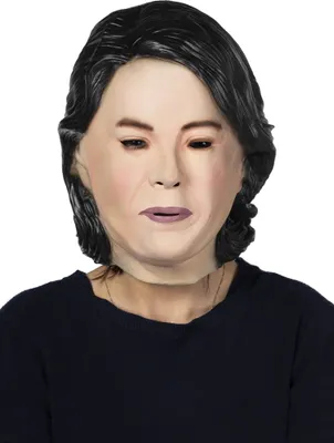 Produktbild von Annalena Baerbock