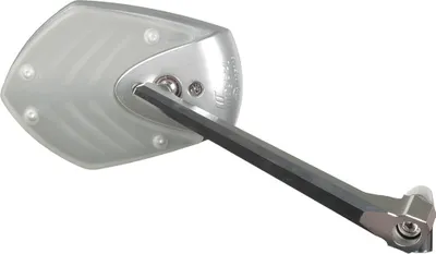 Produktbild von Booster Strato Rückspiegel, silber