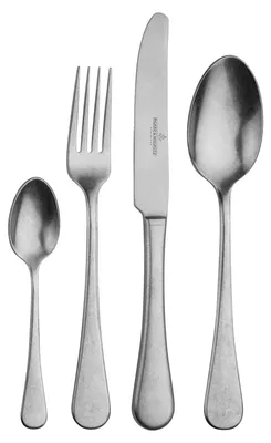 Produktbild von Picard & Wielpütz Landhaus Vintage Tafelbesteck 24-teilig