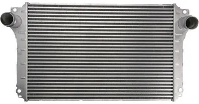 Produktbild von THERMOTEC DA2010TT Ladeluftkühler LLK für TOYOTA AVENSIS Kombi (T25) Turbo Intercooler