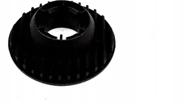 Produktbild von VOLVO Aufsteckbare Fußmattenclips 31267689 OE