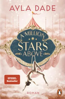 Produktbild von A Million Stars Above