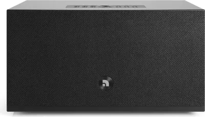 Produktbild von Audio Pro C10 MKII W - schwarz